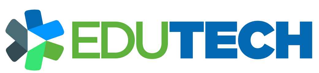 logo do Edutech