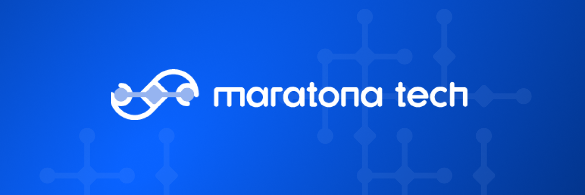 maratona tech logo