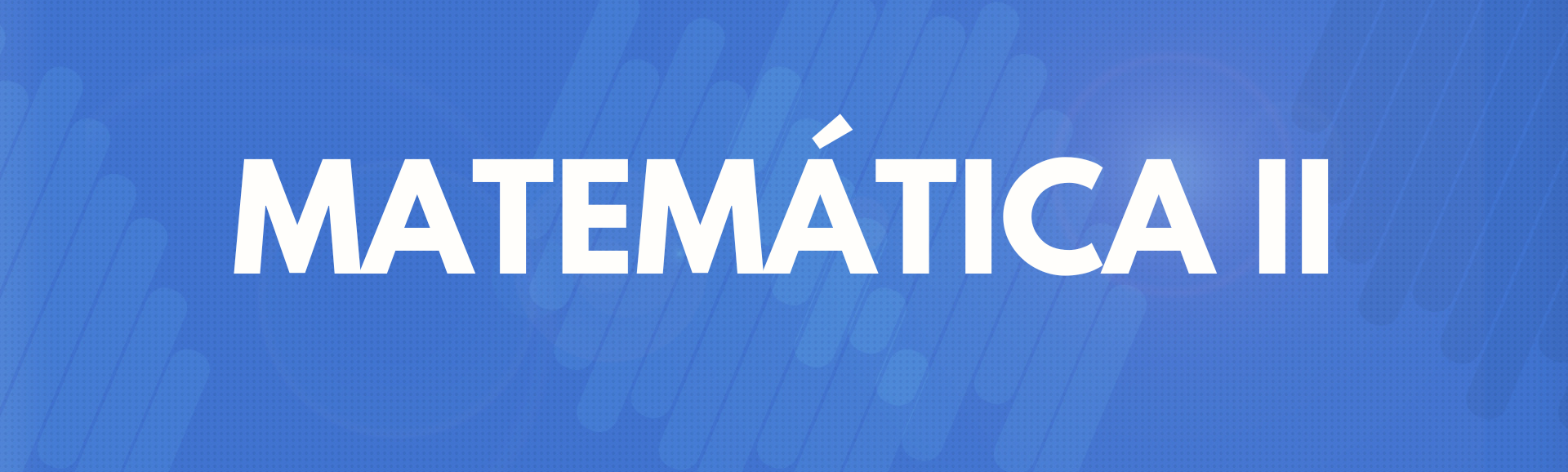 matematicaii